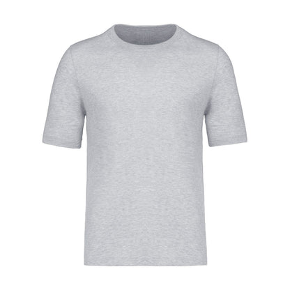 S05917 - Liberty - Adult Cotton/Poly Crewneck T-Shirt