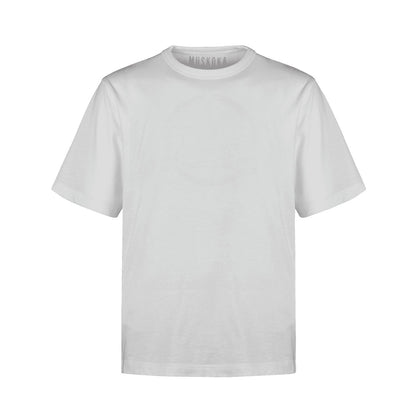 S05917 - Liberty - Adult Cotton/Poly Crewneck T-Shirt