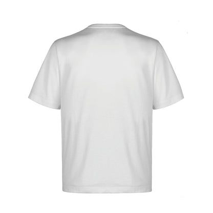 S05917 - Liberty - Adult Cotton/Poly Crewneck T-Shirt